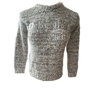 DKNY LS Top Size Medium